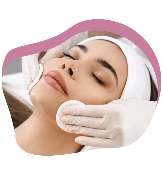 Chemical Peel Facial Packages