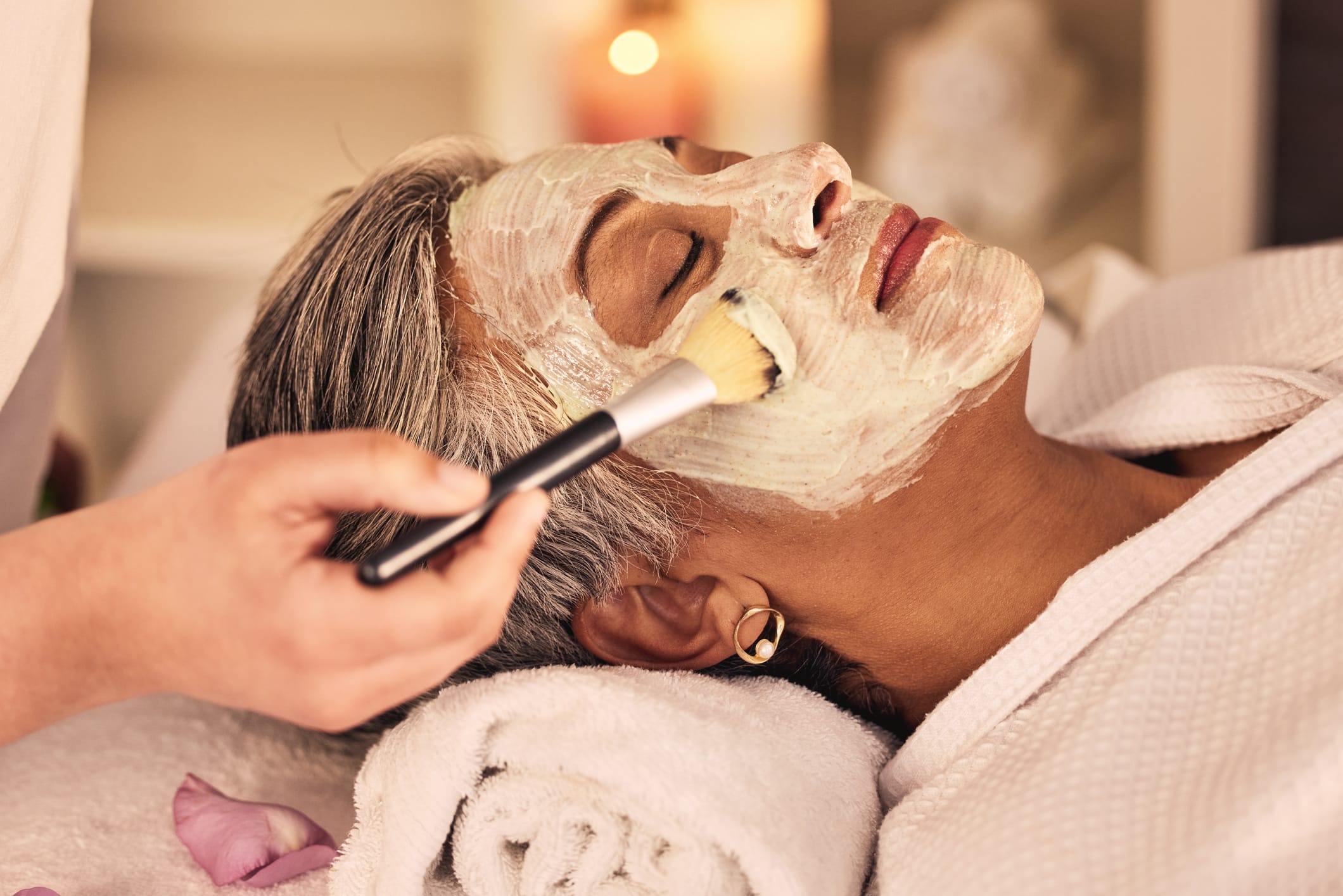 Facial