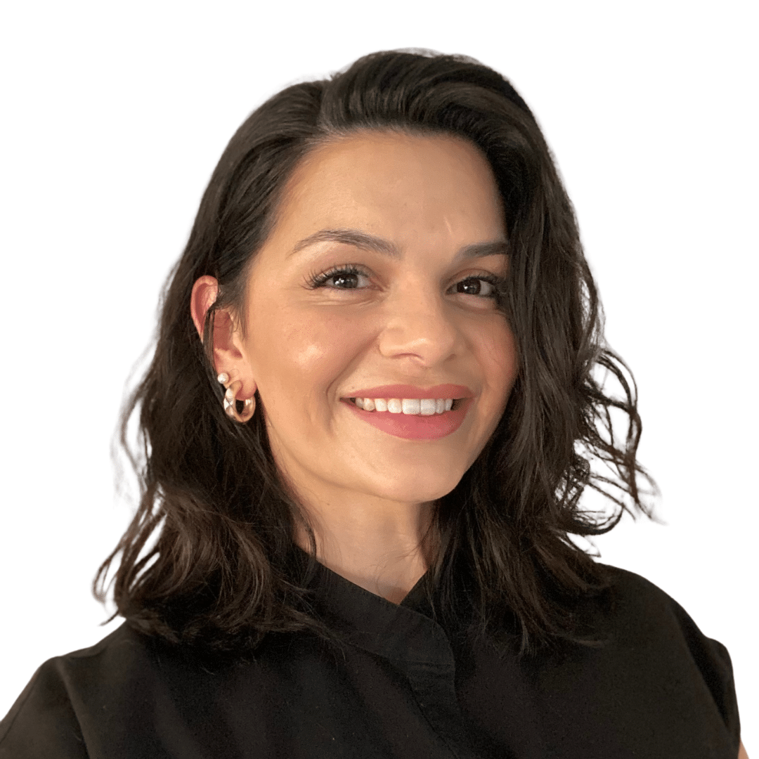 Marcelli Aesthetician at face to face spa Avery Ranch